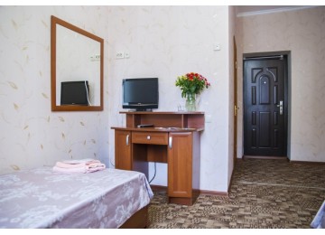 Стандарт 2-местный|Номера и цены в отеле Альпина Азау